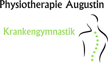Physiotherapie Augustin - Logo